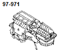 HEATER SYSTEM-HEATER & EVAPORATOR 1