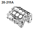 CYLINDER BLOCK 1