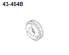 TRANSAXLE CLUTCH-AUTO 1