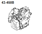 TRANSAXLE ASSY-AUTO 1