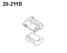 CYLINDER BLOCK 1