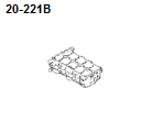 CYLINDER HEAD 1