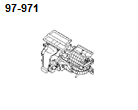 HEATER SYSTEM-HEATER & BLOWER 1