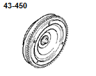 TRANSAXLE ASSY-AUTO 1