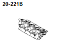 CYLINDER HEAD 1