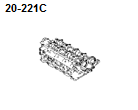 CYLINDER HEAD 1