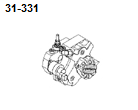 FUEL INJECTION PUMP 1