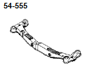 REAR SUSPENSION CONTROL 1