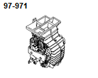 HEATER SYSTEM-HEATER & BLOWER UNIT 1