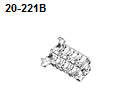 CYLINDER HEAD 1