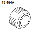 TRANSAXLE CLUTCH-AUTO 1