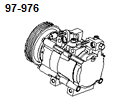 AIRCON SYSTEM-COOLER LINE 1