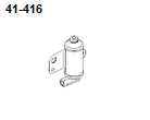 CLUTCH MASTER CYLINDER 1