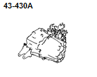 TRANSAXLE ASSY-MANUAL 1