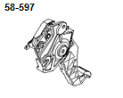 PARKING BRAKE SYSTEM 1