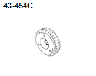 TRANSAXLE CLUTCH-AUTO 1