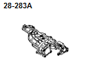 INTAKE MANIFOLD 1