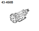 TRANSAXLE ASSY-AUTO 1