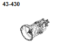 TRANSAXLE ASSY-MANUAL 1