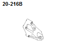 ENGINE & TRANSAXLE MOUNTING 1