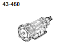 TRANSAXLE ASSY-AUTO 1