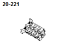 CYLINDER HEAD 1