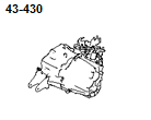 TRANSAXLE ASSY-MANUAL 1