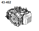 AUTO TRANSMISSION CASE 1