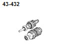 TRANSAXLE GEAR-MANUAL 1