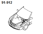 ENGINE WIRING 1