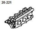 CYLINDER HEAD 1