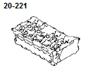 CYLINDER HEAD 1