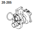 EXHAUST MANIFOLD 1