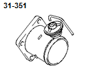 THROTTLE BODY & INJECTOR 1