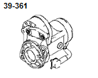 STARTER MOTOR 1