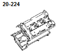 ROCKER COVER 1