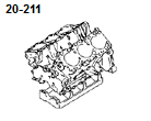 CYLINDER BLOCK 1