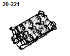 CYLINDER HEAD 1