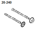 CAMSHAFT & VALVE 1