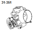 THROTTLE BODY & INJECTOR 1