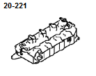 CYLINDER HEAD 1