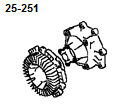 COOLANT PUMP 1