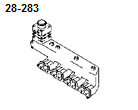 INTAKE MANIFOLD 1