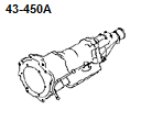 AUTO TRANSAXLE(30-40LE), 30-40LE 1