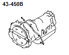 AUTO TRANSAXLE(03-72LE), 03-72LE 1