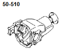 FRONT AXLE 1