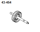 TRANSAXLE CLUTCH-AUTO 1