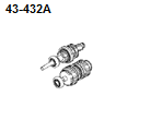 TRANSAXLE GEAR-MANUAL 1