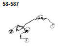 BRAKE FLUID LINE 1