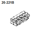 CYLINDER HEAD 1